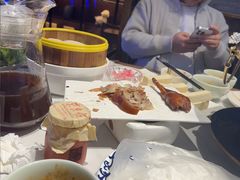 -东来顺•非遗火锅(外滩店)