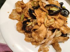 -凯鸽酒楼(大同振兴街店)