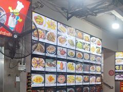 -洞密园美食城(富华路店)