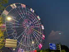 -南昌之星摩天轮