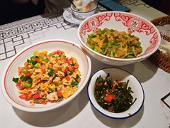 -湖南老饭铺(福永店)
