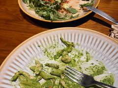 -BAKER&SPICE(安福路店)