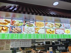 -隆福寺小吃店(东四店)