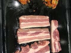 -韩时烤肉(丰科万达广场店)