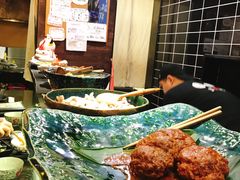 -角落里(中山公园店)