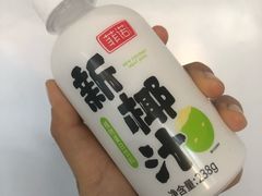 菲诺新椰汁-盒马鲜生(顺义店)