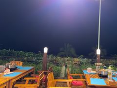 -渔家火锅·海鲜自助餐·演艺(亚龙湾天域酒店)