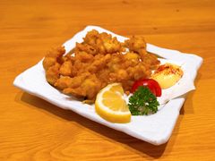 炸鸡软骨-福匠日本料理(人民路店)