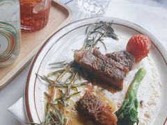 -风渡嘉荷西餐厅 Windy City(西三旗金隅店)