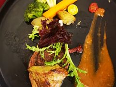-红房子西菜馆(淮海中路店)