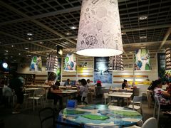 大堂-宜家·瑞典风味餐厅(无锡店)