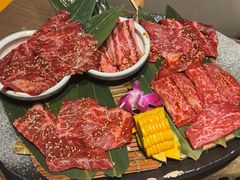 -虎丸烧肉(世纪汇店)