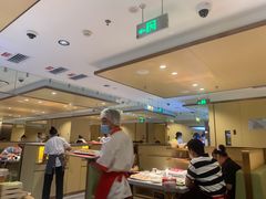 -海底捞火锅(团结桥店)