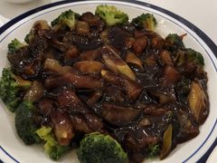 -老人和饭店(淮海中路店)