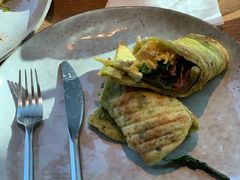 早餐拉法卷-Wagas沃歌斯(汇智店)