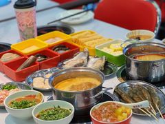 -喜歪歪·平价海鲜市场小火锅(龙阳广场店)