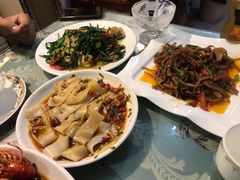 -帕米朵儿新疆小馆(仙鹤新天地广场店)