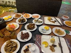 -汉巴味德(大悦城店)