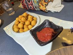 -伊带伊路新疆美食府(呼家楼店)