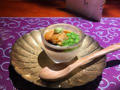 -九献创意菜·牛排馆(亮马河花园店)
