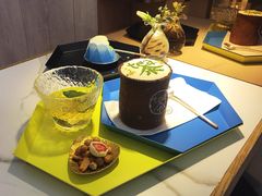 -茶是一枝花泡茶店