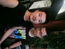 android_upload_pic-3AM HAIR SALON烫发染发接发