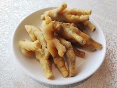 -海皇食府(水都假日酒店店)