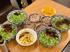 -有礼有面(知春路店)