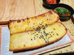 -老范地摊烧烤(阳光金地园店)