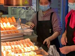 -运栋天马牛肉饼(林科大店)