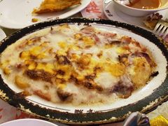 -华梅西餐厅(哈尔滨中央大街店)