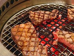 -赤坂亭·M9和牛烧肉·铁板烧(合肥万象城店)