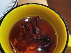 洛神花茶-新太二·鲜料川菜(群光广场店)