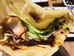 方肉-傅记酱肉