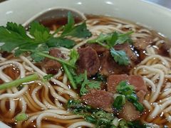 -李先生牛肉面大王(马栏店)