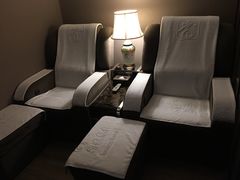 包房-韵道养生.足道.按摩.SPA(古美店)