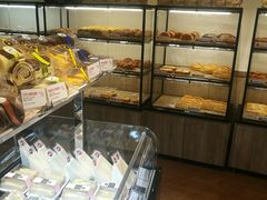 杂粮纤维面包-85度C(无锡利华广场店)