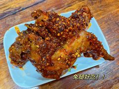 -冒椒火辣(奎星楼街店)