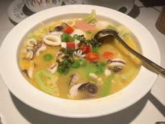 -華府Deluxe(兴业太古汇店)