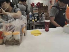 -CoCo都可(北新桥店)