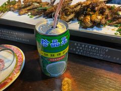 -云南建水鸡脚王烧烤(商贸路店)