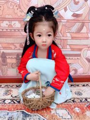 -陈攻馆·汉服