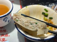 -旺角小渔村(二马路店)