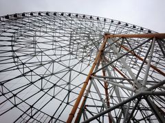 -南昌之星摩天轮