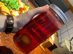 -受气牛肉·耙牛肉火锅(水晶郦城店)