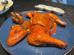 -醉东Oriental House(静安嘉里中心店)