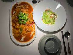 -香料集市新疆餐厅·清真聚餐(成都远洋太古里店)