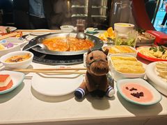 -川锅一号火锅(铜山万达店)