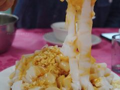 捞河粉-电白鸭粥店(下沙二坊88号店)