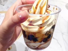 波波冰淇淋-喜茶(永旺梦乐城店)